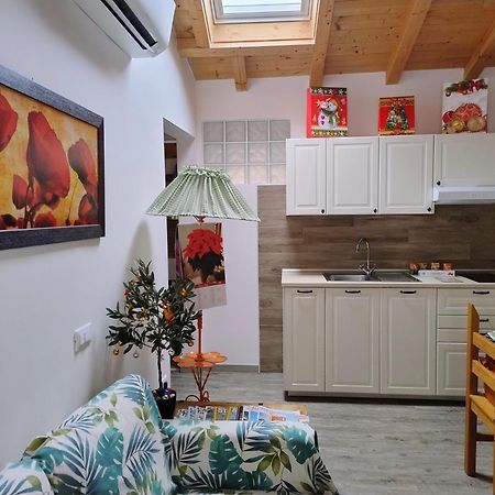 Casa Vacanza L'Ulivo Albenga Zewnętrze zdjęcie