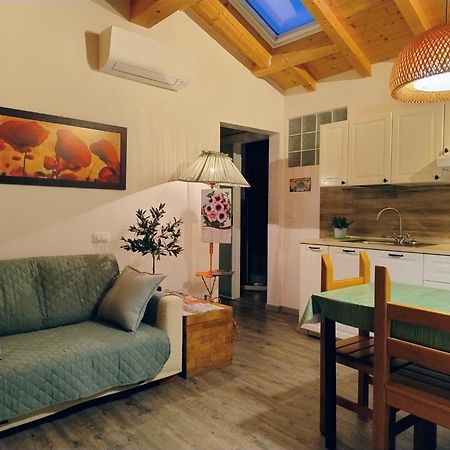 Casa Vacanza L'Ulivo Albenga Zewnętrze zdjęcie