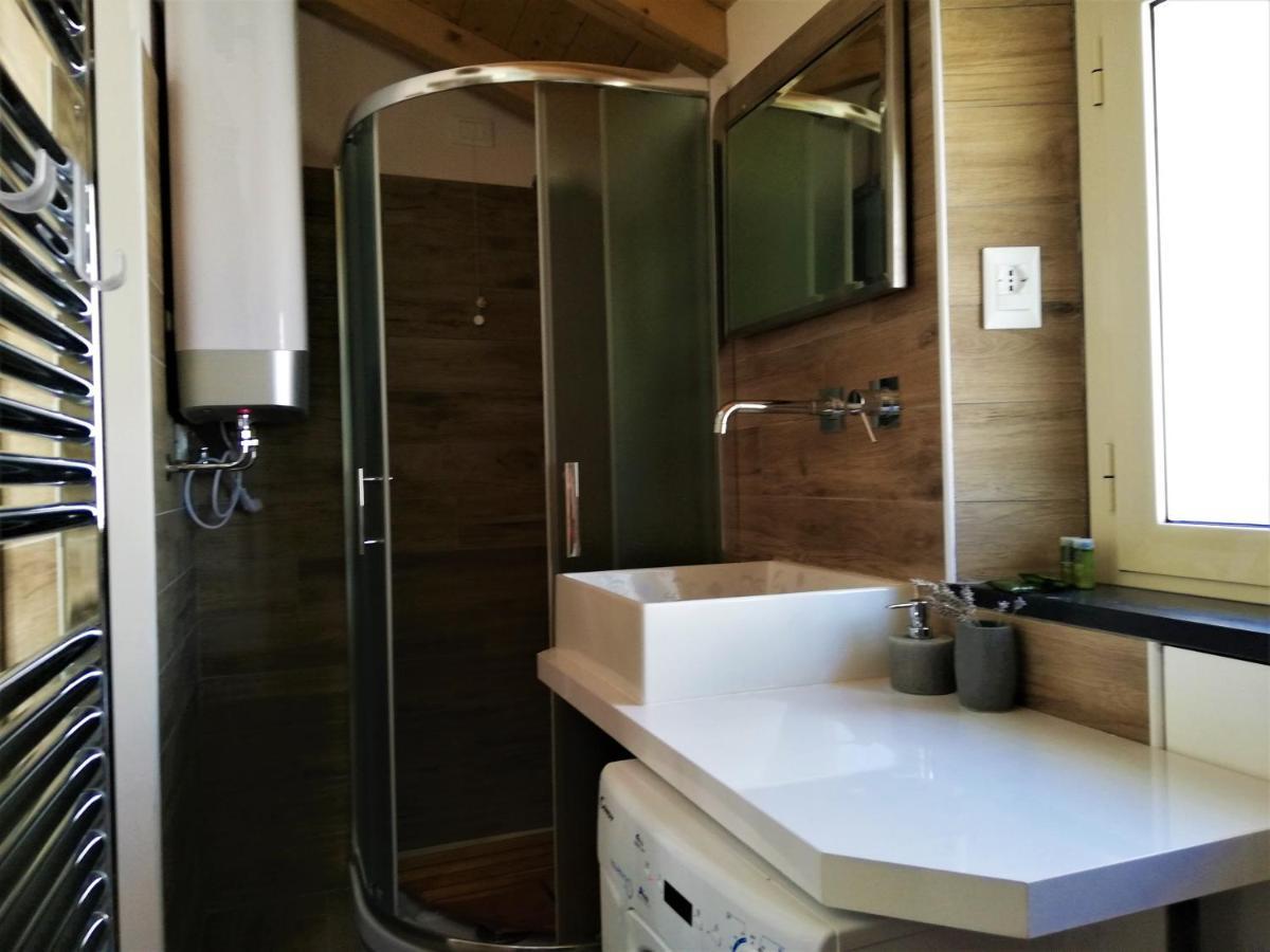 Casa Vacanza L'Ulivo Albenga Zewnętrze zdjęcie