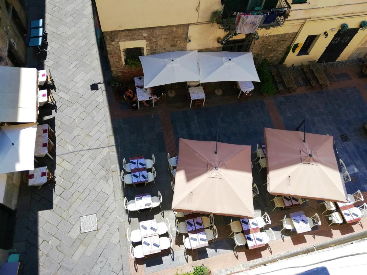 Casa Vacanza L'Ulivo Albenga Zewnętrze zdjęcie