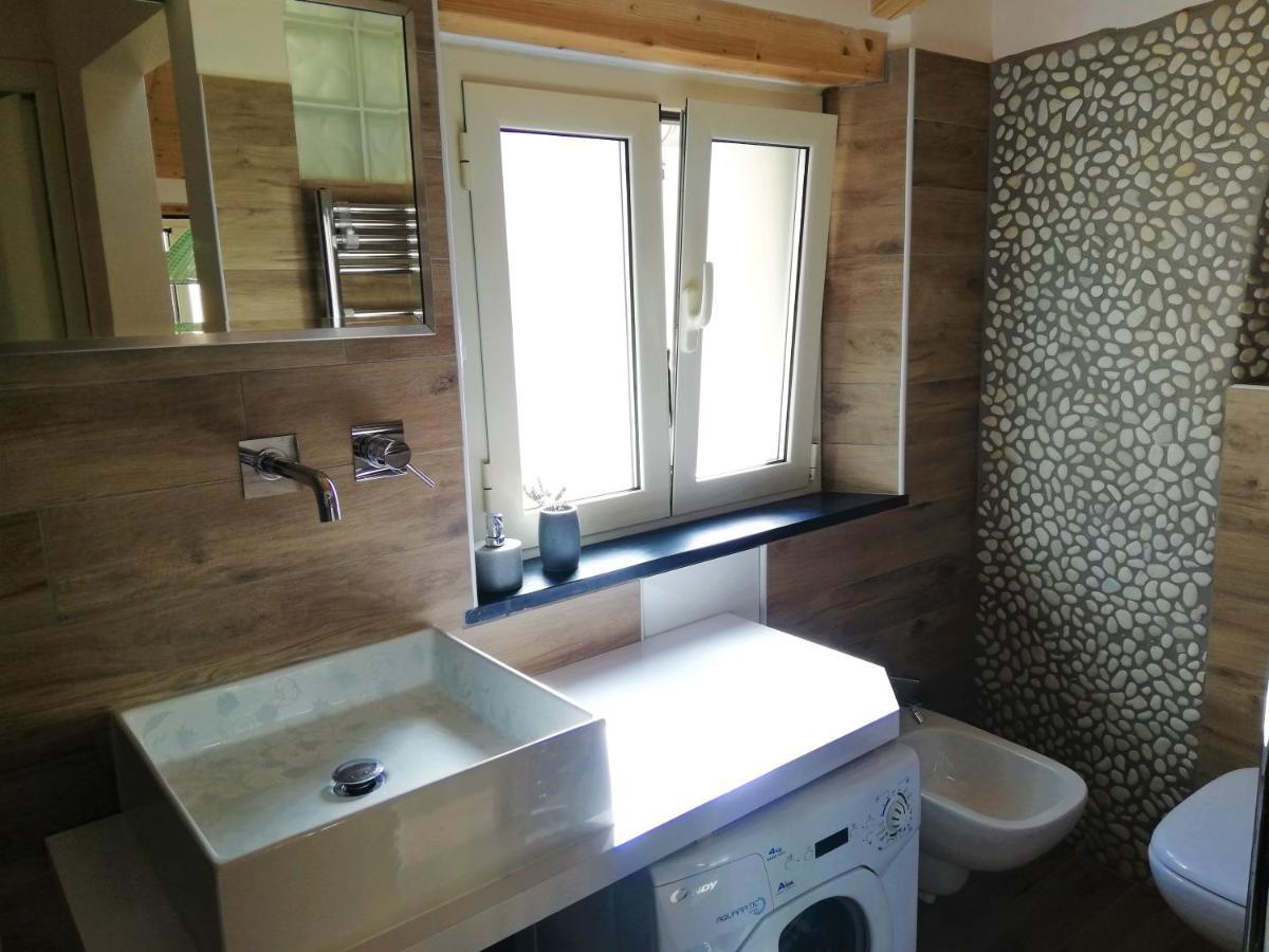 Casa Vacanza L'Ulivo Albenga Zewnętrze zdjęcie