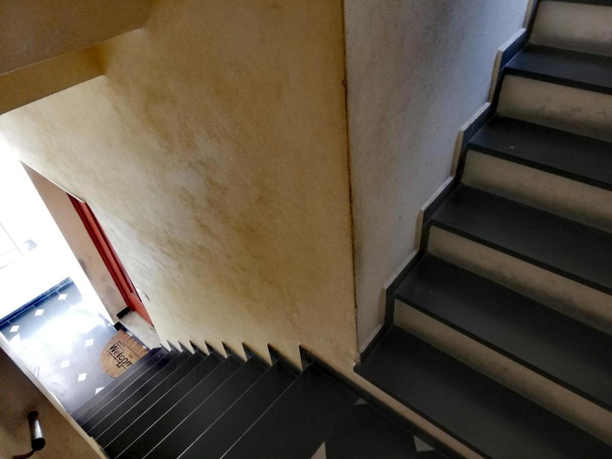 Casa Vacanza L'Ulivo Albenga Zewnętrze zdjęcie