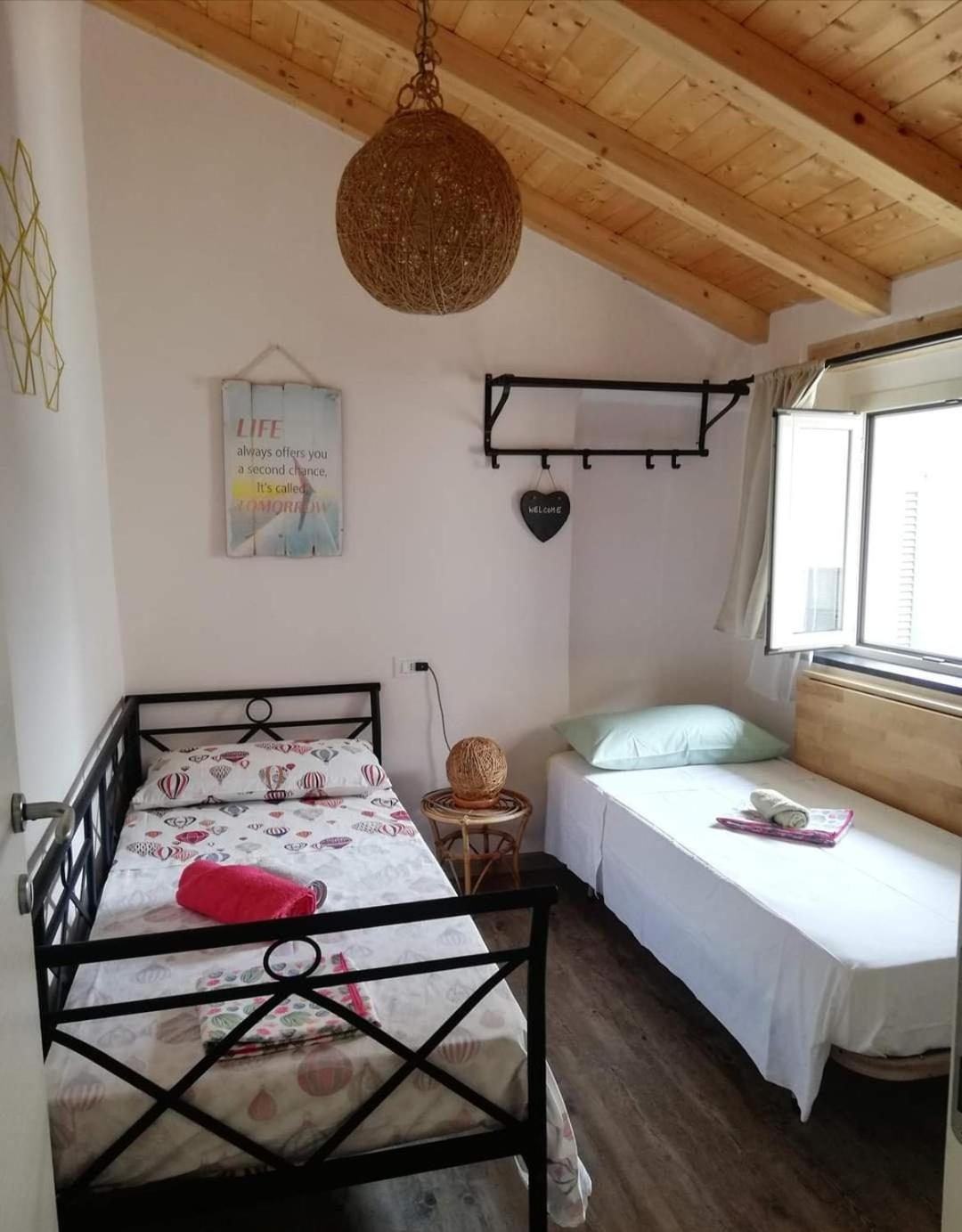 Casa Vacanza L'Ulivo Albenga Zewnętrze zdjęcie