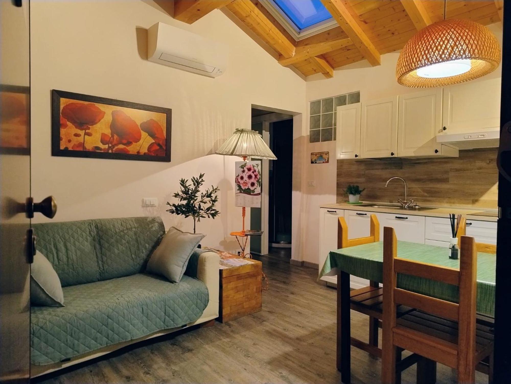 Casa Vacanza L'Ulivo Albenga Zewnętrze zdjęcie