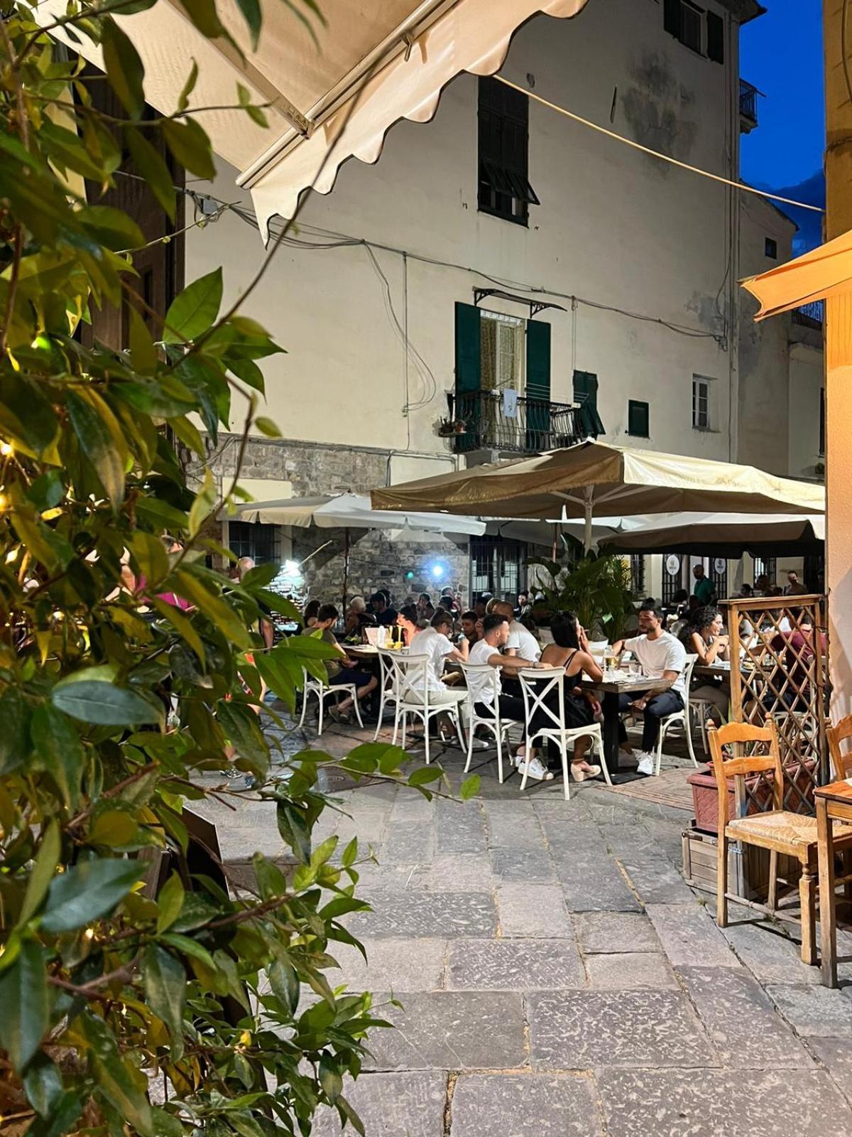 Casa Vacanza L'Ulivo Albenga Zewnętrze zdjęcie